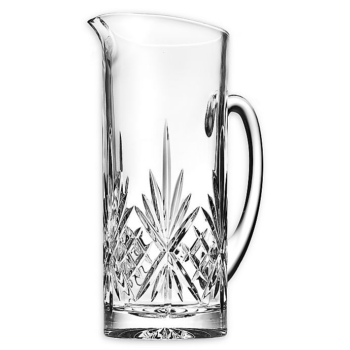 slide 1 of 1, Godinger Dublin Martini Pitcher, 1 ct