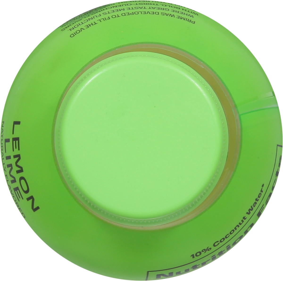 slide 6 of 9, Prime Hydration Lemon Lime 16.9oz, 16.9 fl oz