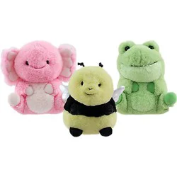 Springtime Rolly Pets - EA