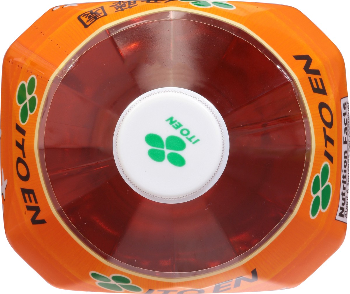 slide 4 of 9, Ito En Unsweetened Roasted Hojicha Green Tea- 2 liter, 