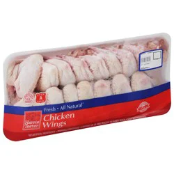 Be Org Whole Chicken