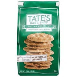 Tate's Bake Shop Chocolate Chip Walnut Cookies
