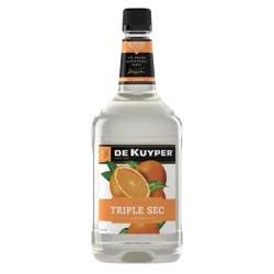 DeKuyper Triple Sec 1.75 lt