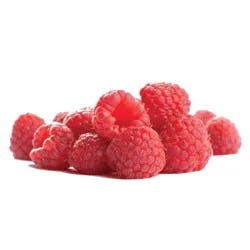 Organic Raspberries