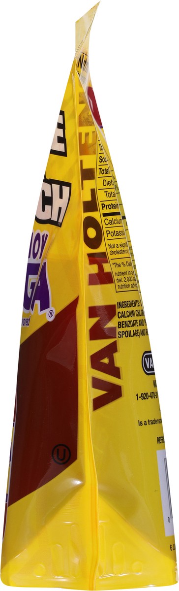 slide 2 of 13, Van Holten's Chamoy Mega Pickle in-a Pouch 1 Each, 1 ct