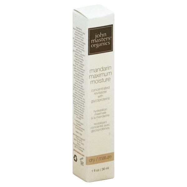 slide 1 of 4, John Masters Organics Revitalizer 1 oz, 1 oz