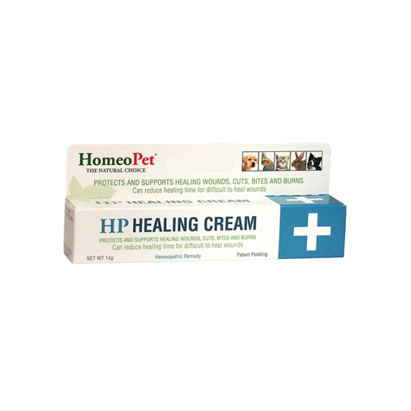 slide 1 of 1, HomeoPet Healing Cream, 1 ct