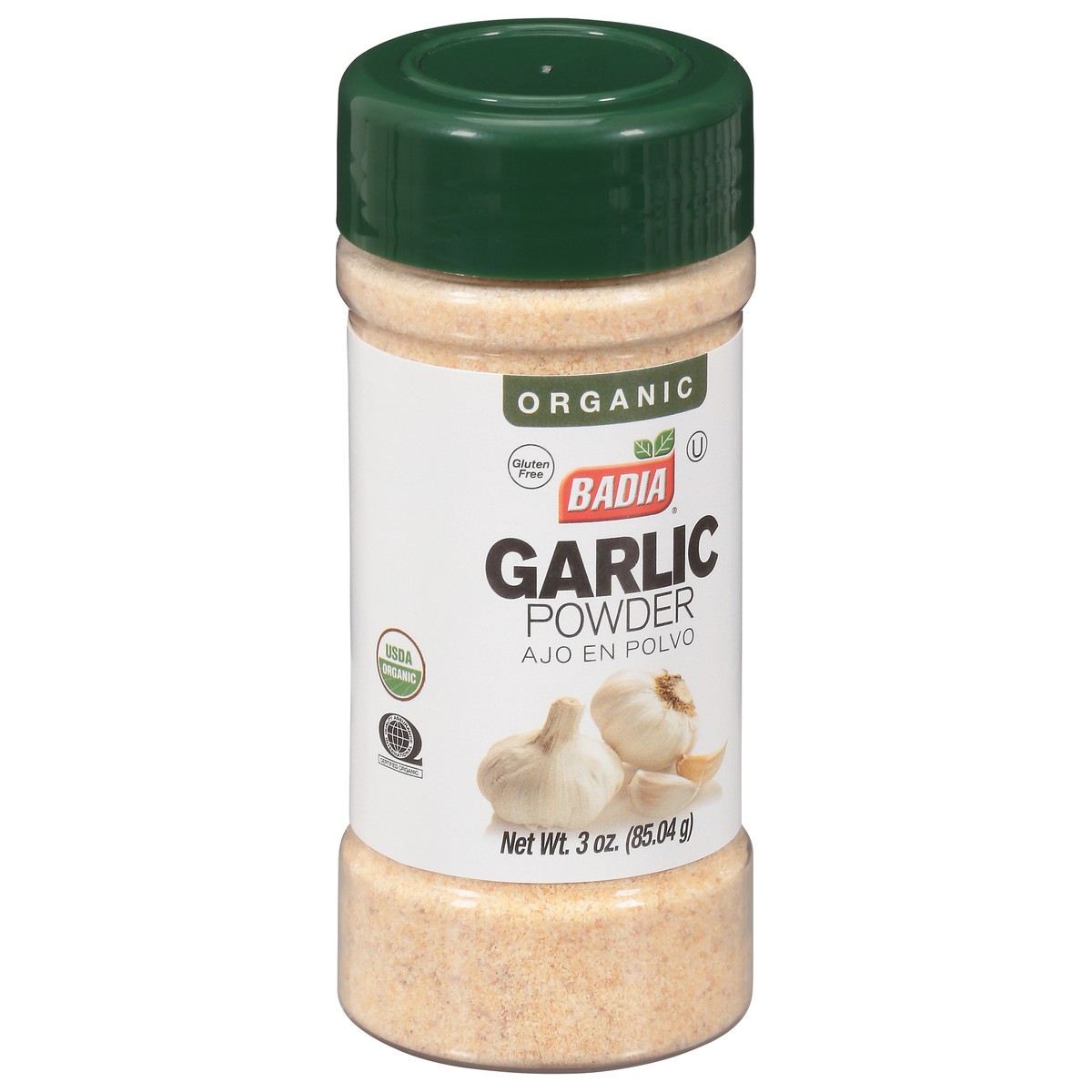 slide 2 of 9, Badia Garlic Powder 3 Oz, 3 oz