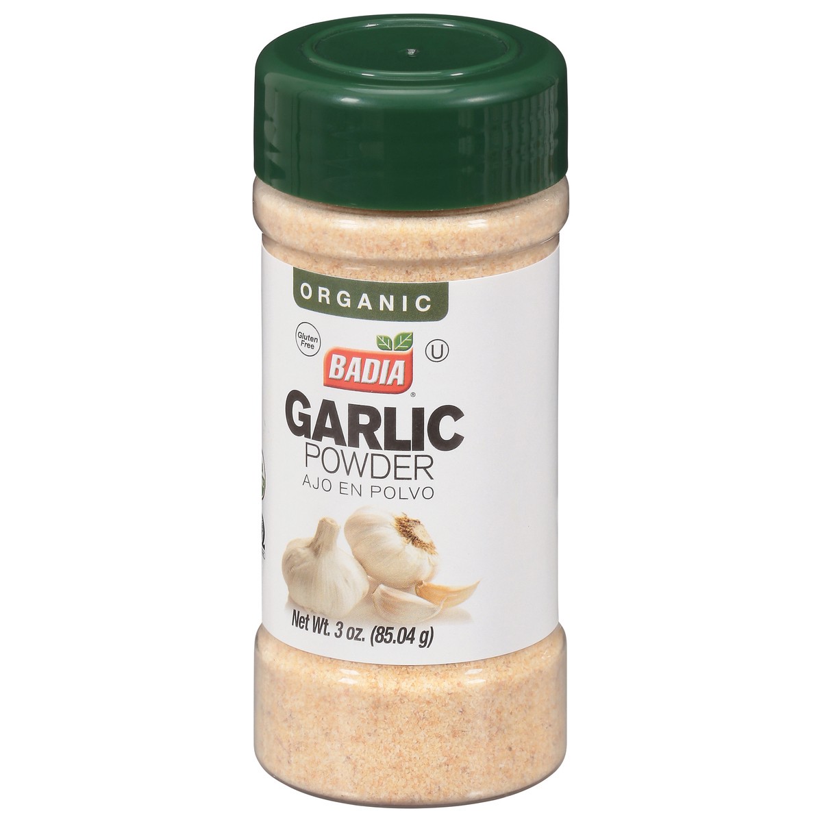 slide 3 of 9, Badia Garlic Powder 3 Oz, 3 oz