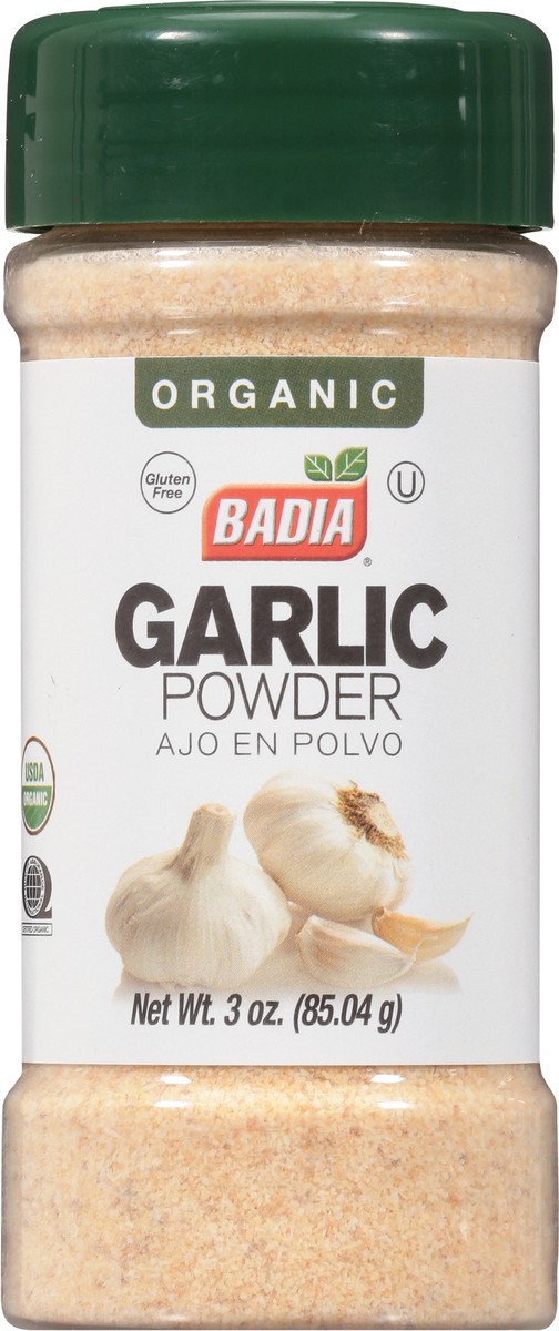 slide 6 of 9, Badia Garlic Powder 3 Oz, 3 oz