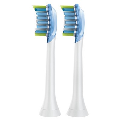 slide 1 of 2, Sonicare Brush Heads 2 ea, 2 ct