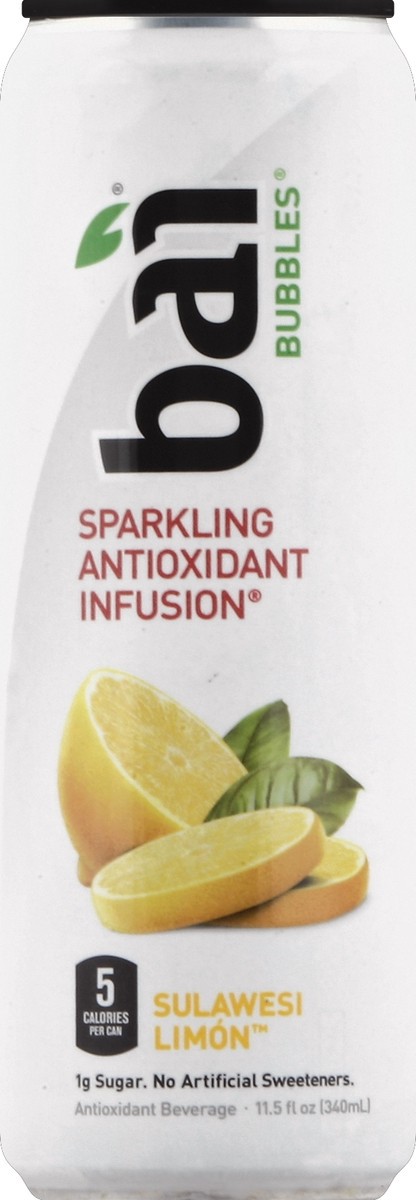 slide 4 of 4, Bai Antioxidant Infusion 11.5 oz, 11.5 fl oz