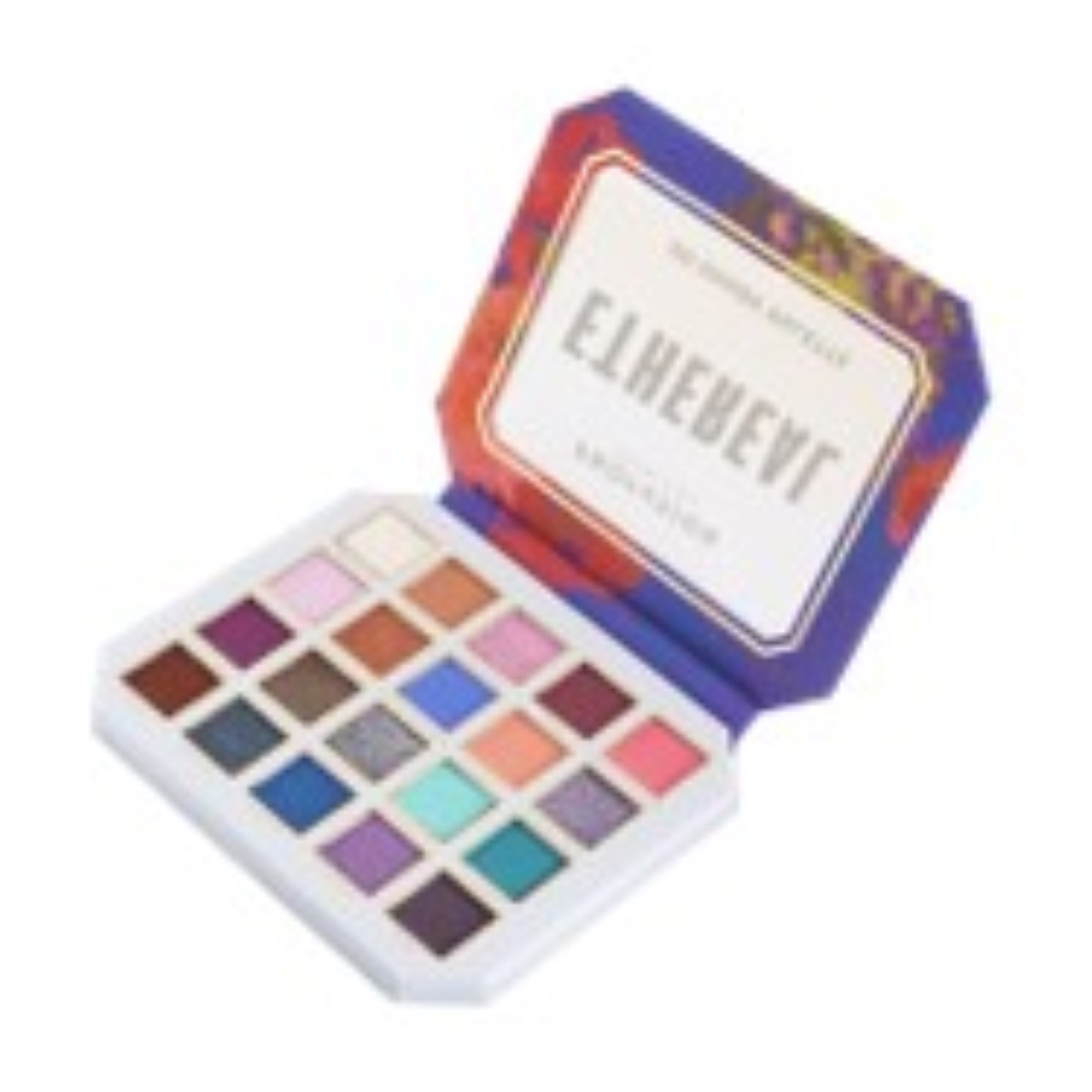 slide 2 of 2, Profusion Super Bloom 20 Shade Palette Ethereal, 1 ct