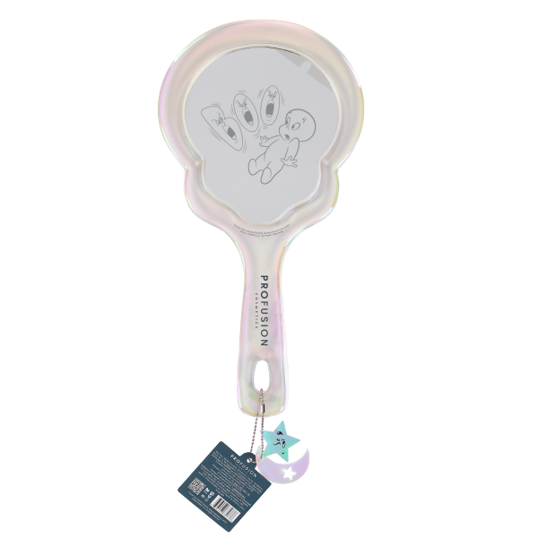 slide 4 of 5, Profusion Casper Mirror, 1 ct