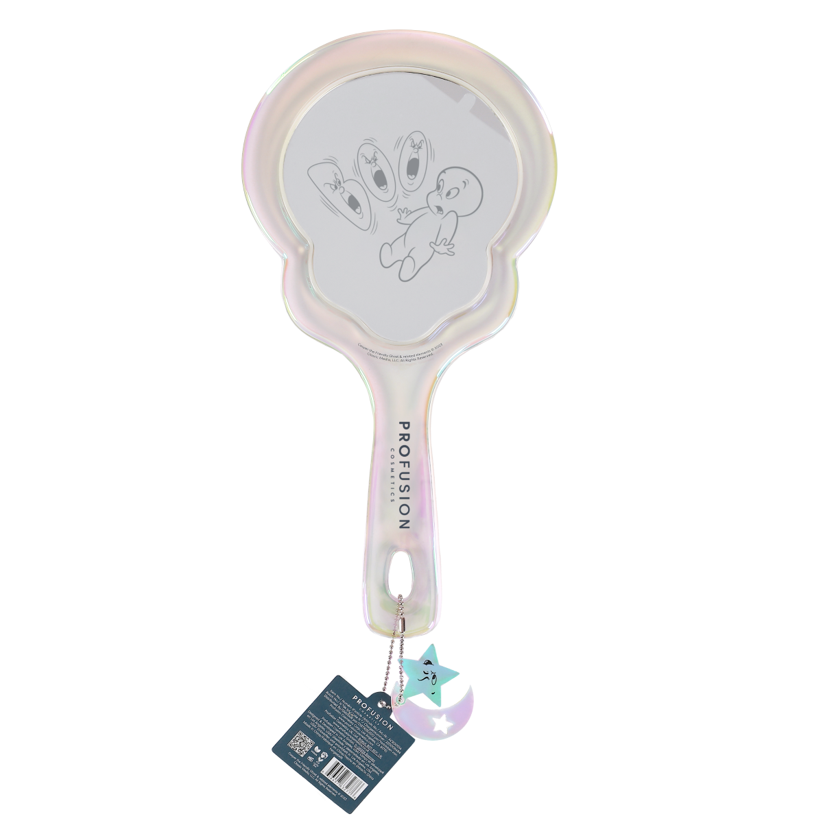 slide 5 of 5, Profusion Casper Mirror, 1 ct