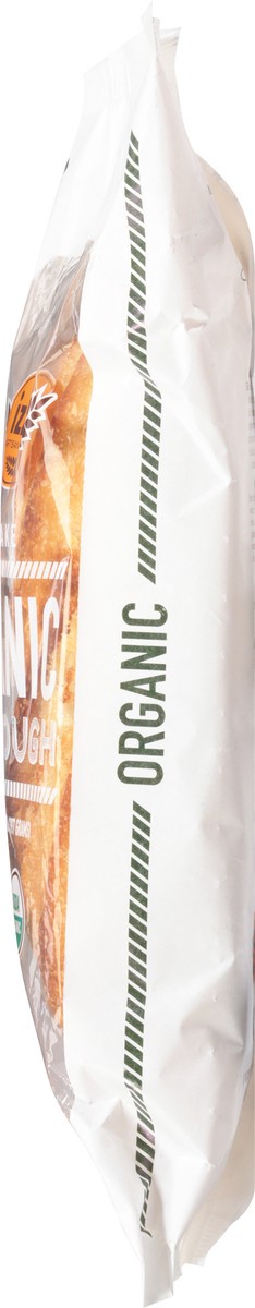 slide 6 of 12, Izzio Artisan Bakery Organic Sourdough 14 oz, 14 oz