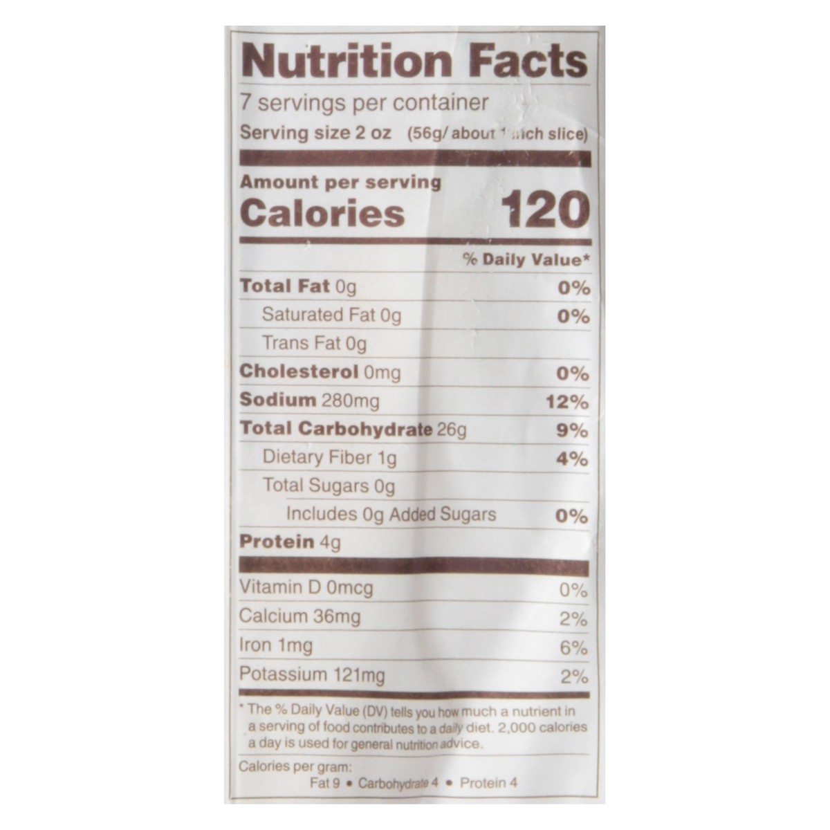 slide 12 of 12, Izzio Artisan Bakery Organic Sourdough 14 oz, 14 oz