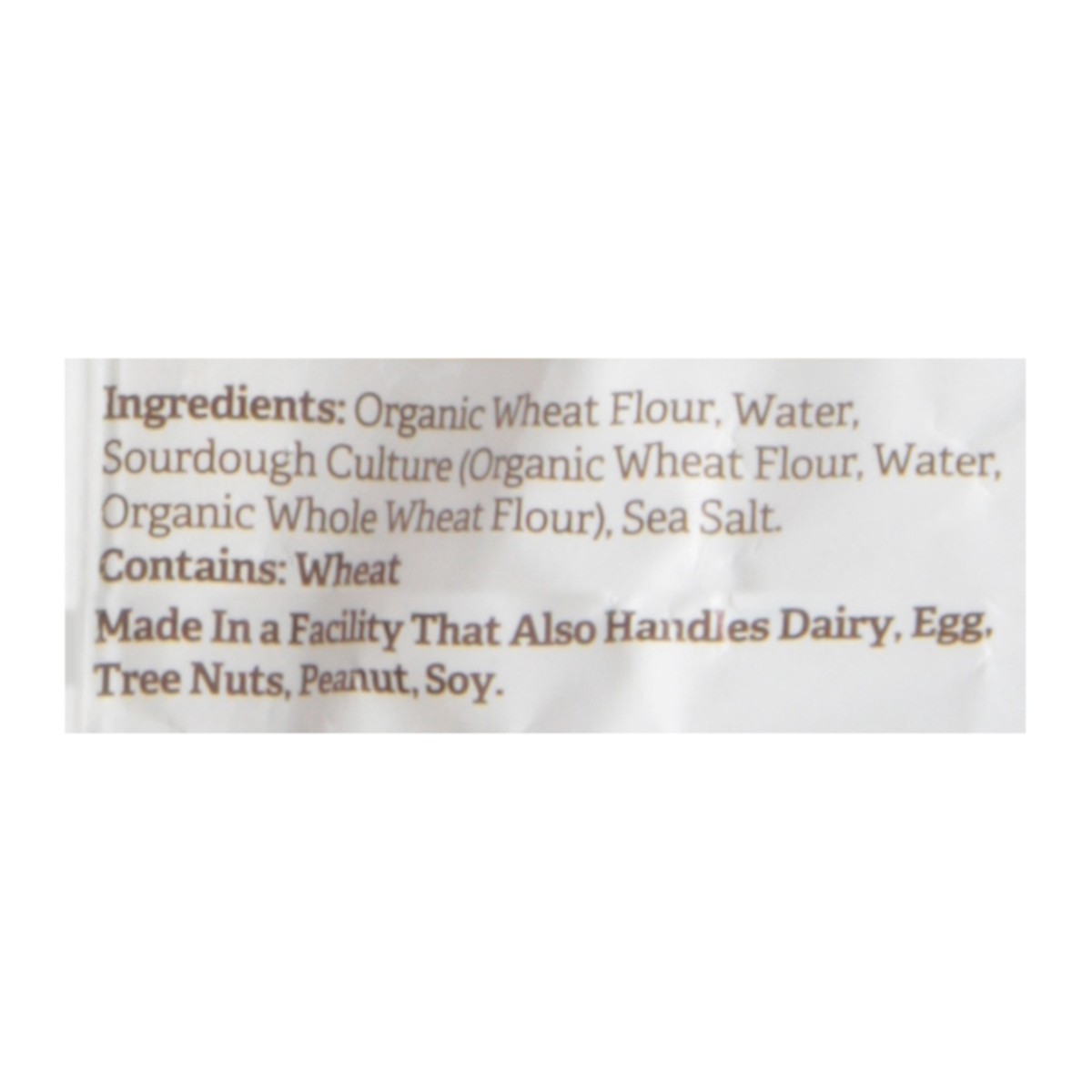 slide 5 of 12, Izzio Artisan Bakery Organic Sourdough 14 oz, 14 oz