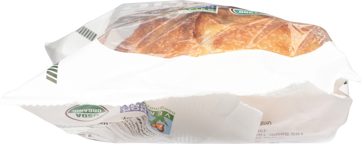 slide 10 of 12, Izzio Artisan Bakery Organic Sourdough 14 oz, 14 oz