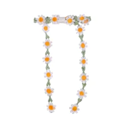 Oh Hello 2pc Flower Hair Bow 747421m Multi