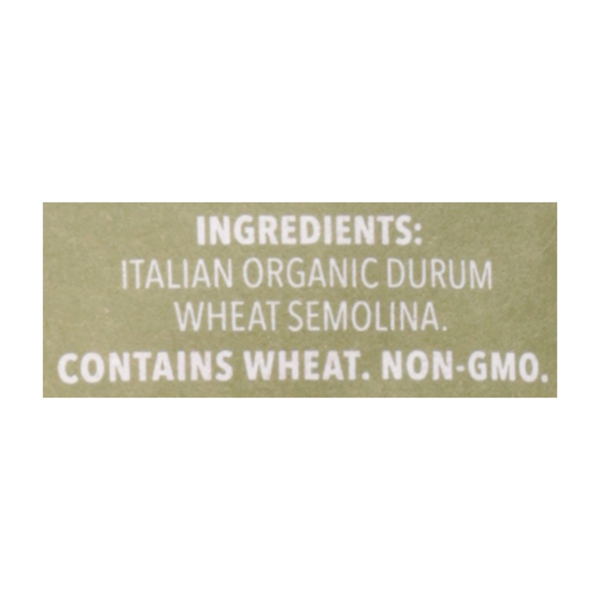 slide 7 of 12, DeLallo Organic Bow Ties Farfalle 16 oz, 16 oz