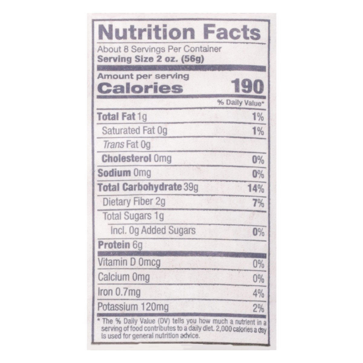 slide 9 of 12, DeLallo Organic Bow Ties Farfalle 16 oz, 16 oz