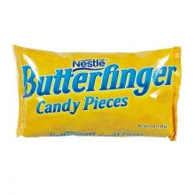 Butterfinger Candy Pieces