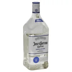 Jose Cuervo Especial Silver Tequila