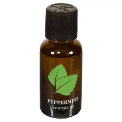 Fusion 100% Pure Energizing Peppermint Essential Oil 0.5 fl oz
