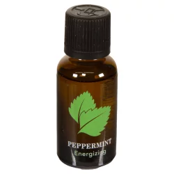 ScentSationals Peppermint 100% Pure Essential Oil