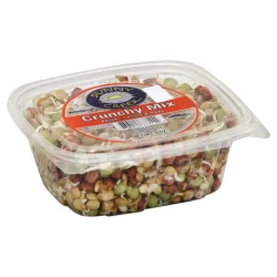 Crunchy Sprouts Pkg