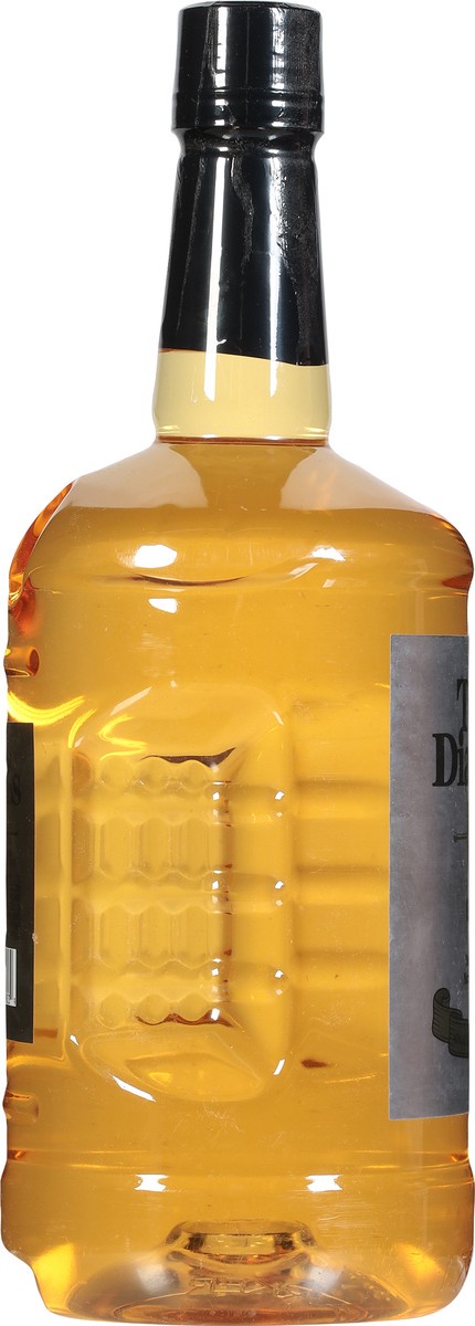 slide 5 of 11, Tres Diablos Gold Tequila 1.75 l, 1.75 liter