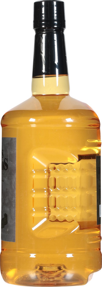 slide 10 of 11, Tres Diablos Gold Tequila 1.75 l, 1.75 liter