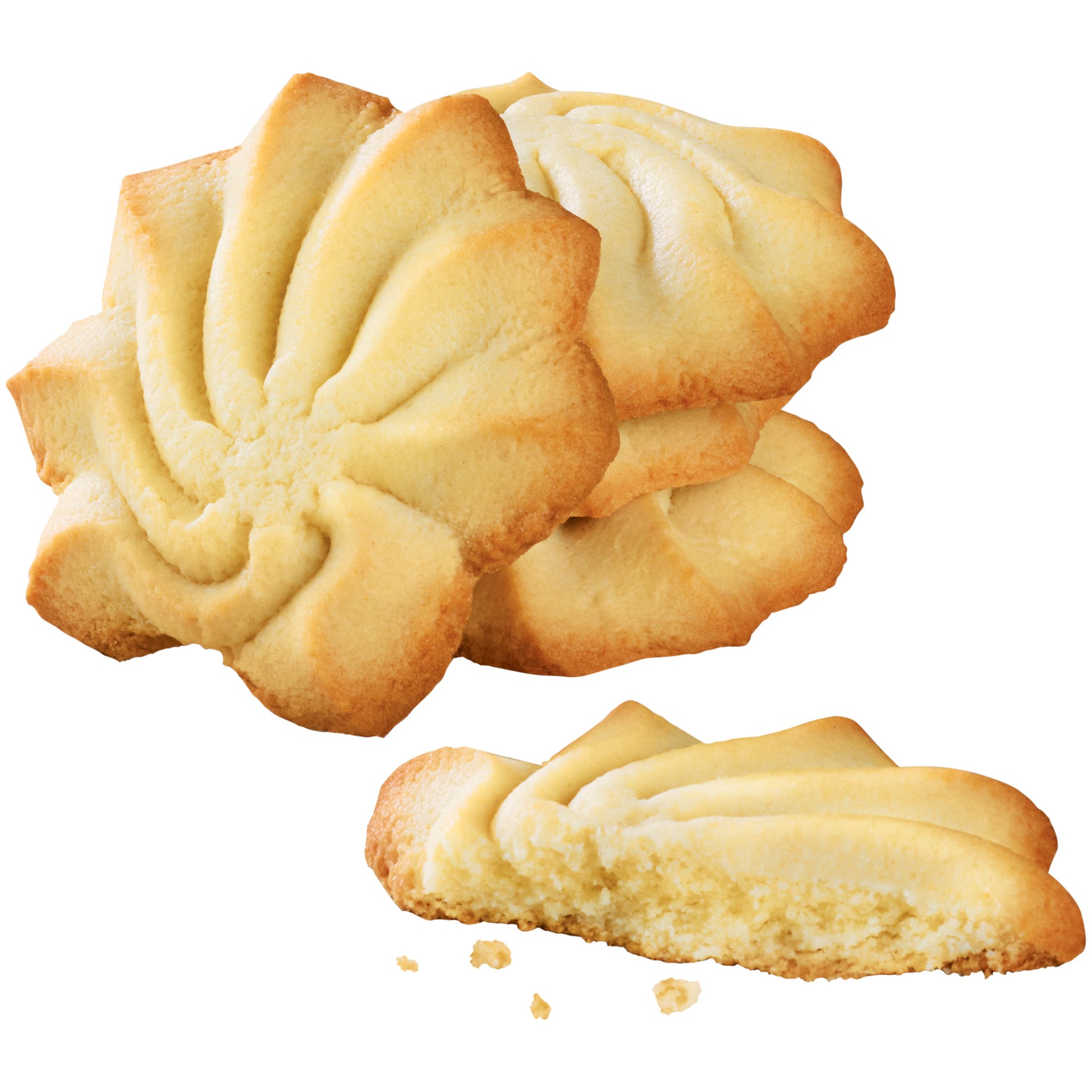 slide 5 of 5, VOORTMAN Bakery Perfectly Sweet Shortbread Cookies, 8 OZ, 8 oz