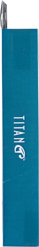 slide 2 of 4, Titan Satin Lined Turban Black Du-Rag 1 ea, 1 ct