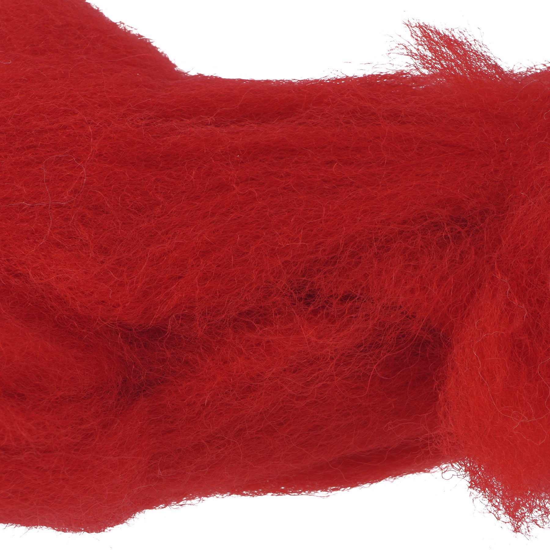 slide 3 of 4, Mushroom Felting Kit By Loops & Threads, 3 in