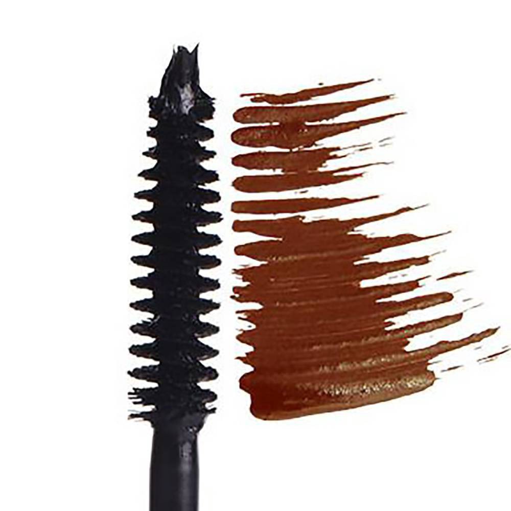 slide 2 of 4, Mineral Fusion Lengthening Mascara - Rock - 0.57 fl oz, 0.57 fl oz