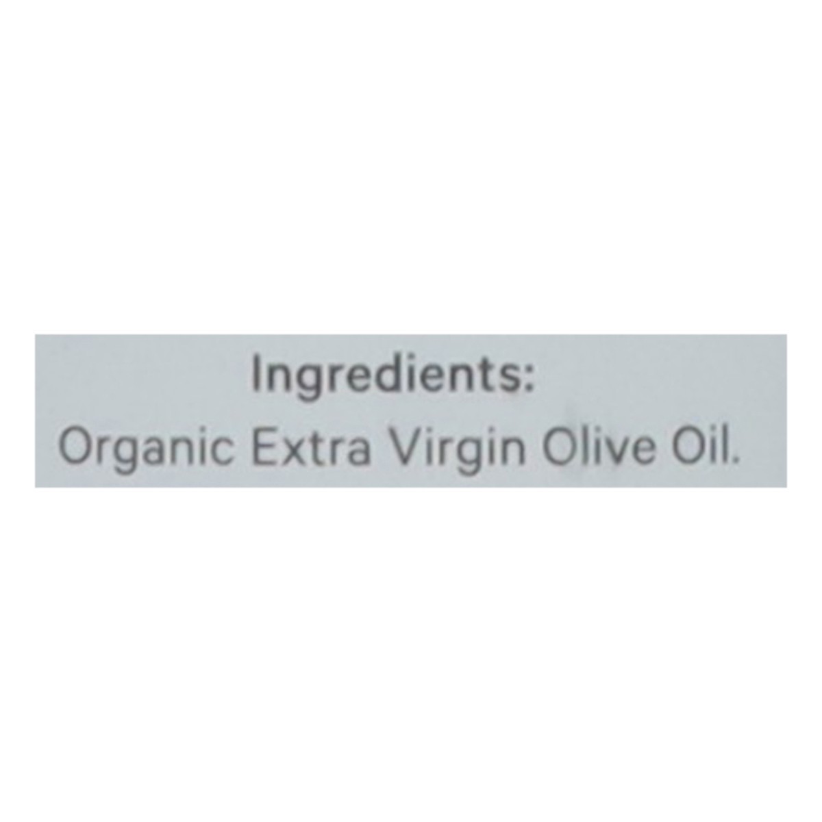 slide 9 of 13, Qitterra Extra Virgin Organic Olive Oil 16.9 fl oz, 16.9 fl oz