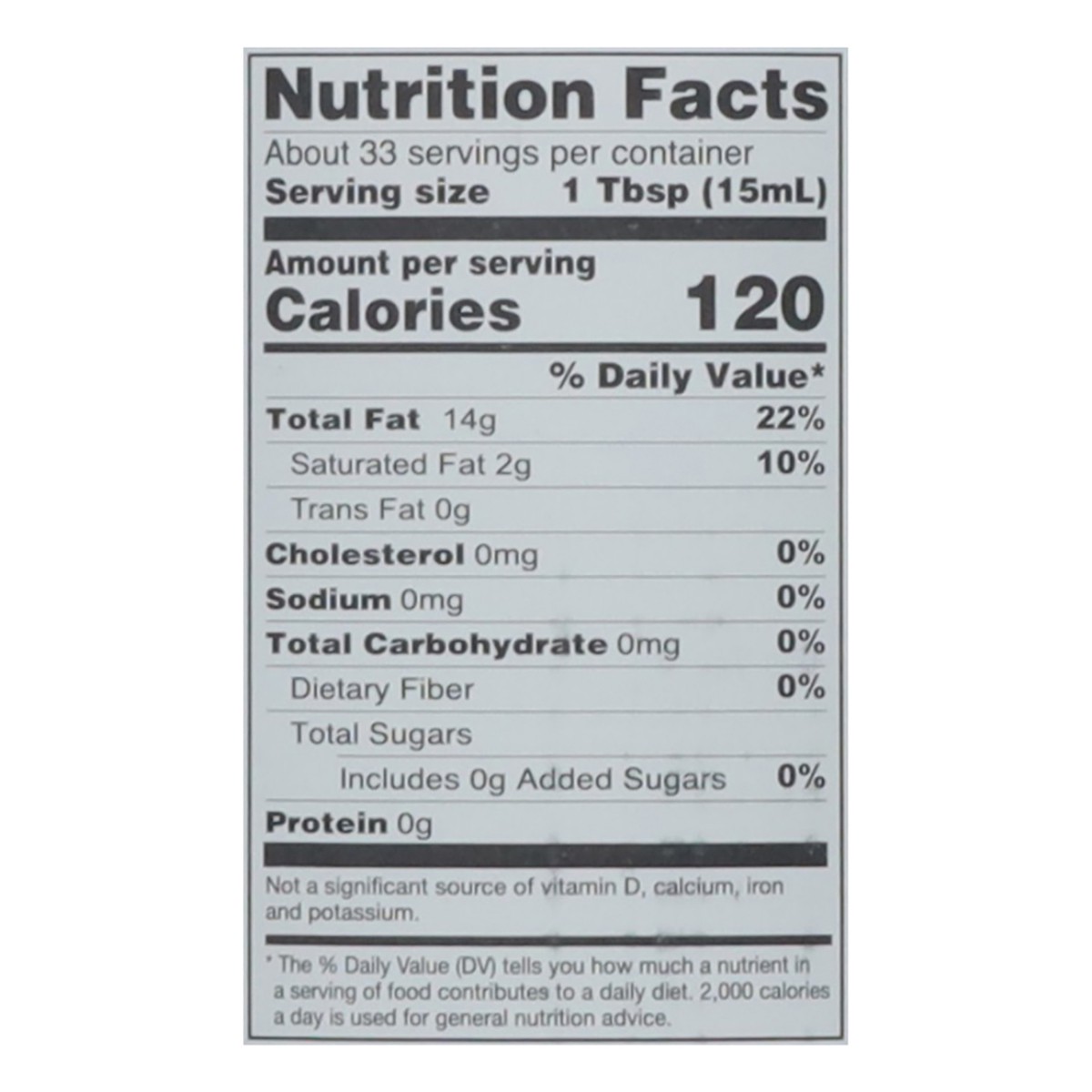 slide 12 of 13, Qitterra Extra Virgin Organic Olive Oil 16.9 fl oz, 16.9 fl oz