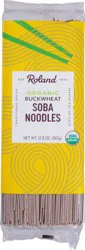 Roland Buckwheat Soba Noodles