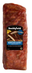 Smithfield Memphis Style BBQ Ribs
