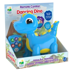 RC Dancing Dino