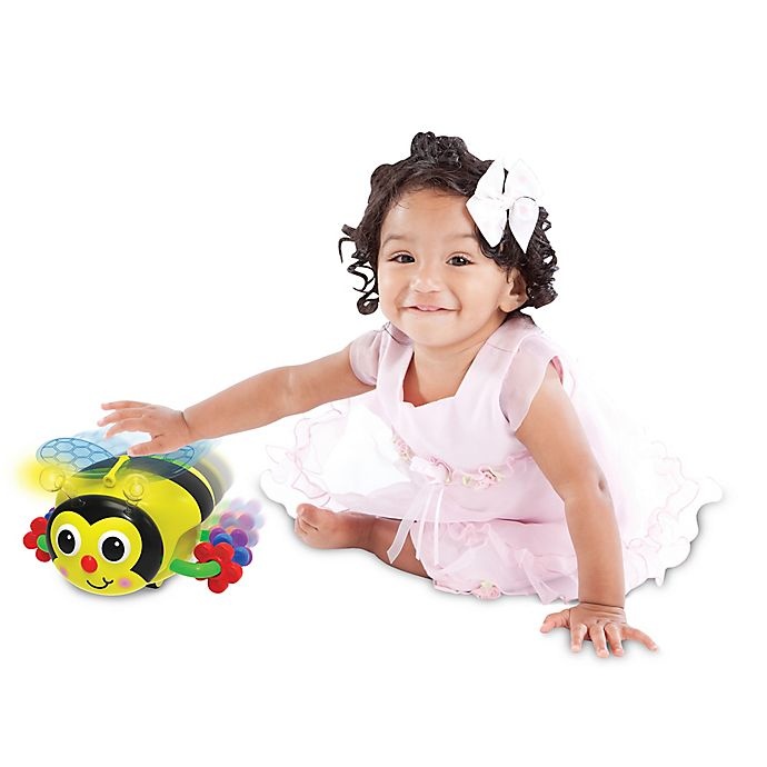 slide 3 of 3, The Learning Journey Crawl About Bee, 1 ct