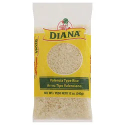 Diana Rice 12 oz