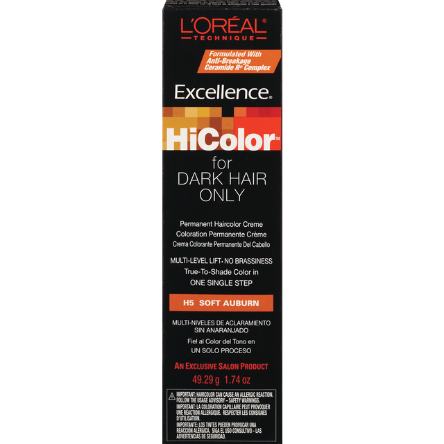 slide 1 of 1, Exc Hi Clr Sft/Aub, 1 ct