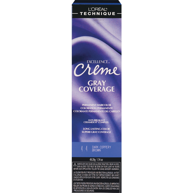 slide 1 of 1, EXCELL CRM # 4.4, 1 ct