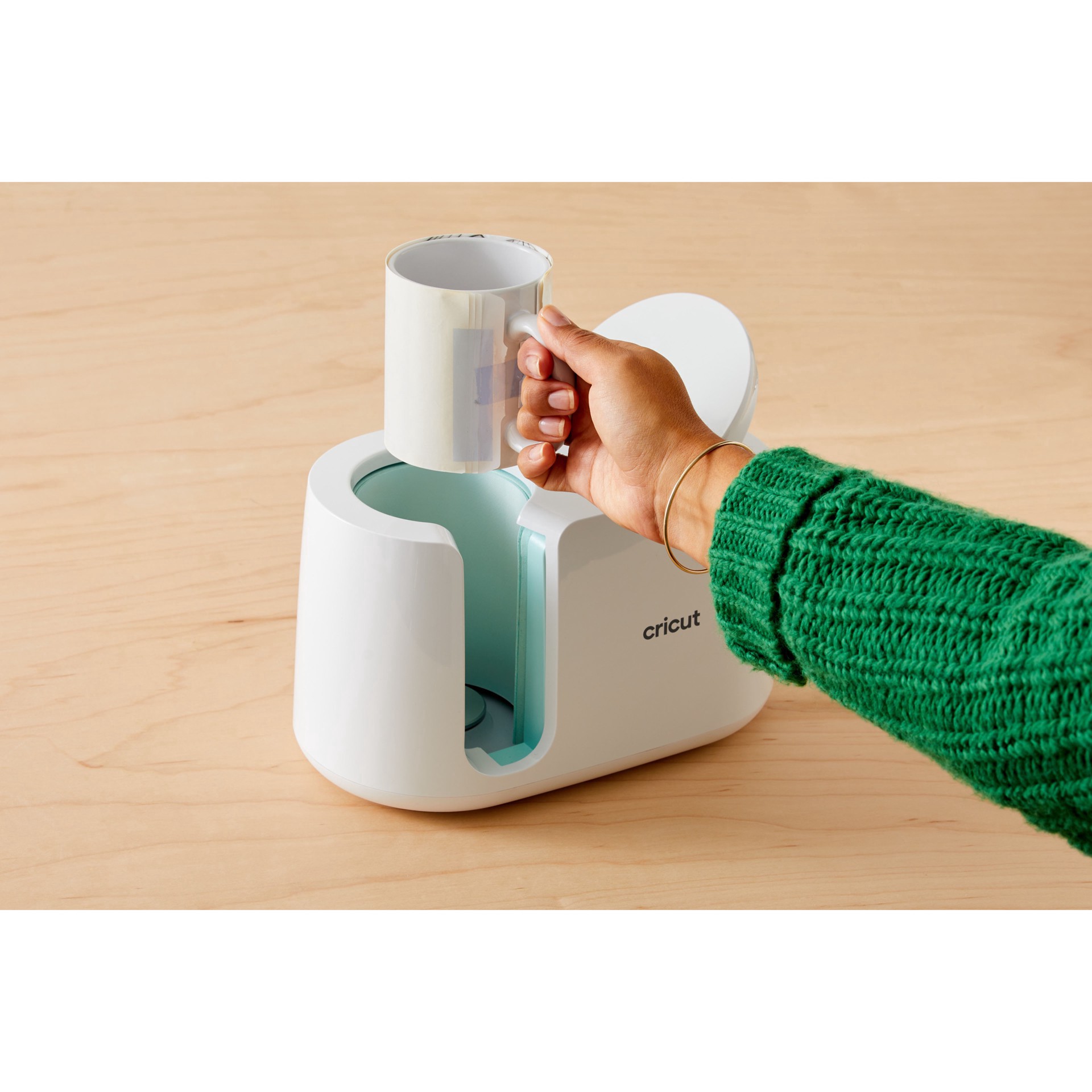 slide 2 of 6, Cricut Butcher Paper, 12 in x 14 in