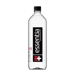 Essentia Ionized Alkaline Purified Water 33.8 fl oz