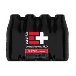 Essentia 12 Pack Purified Water 12 ea