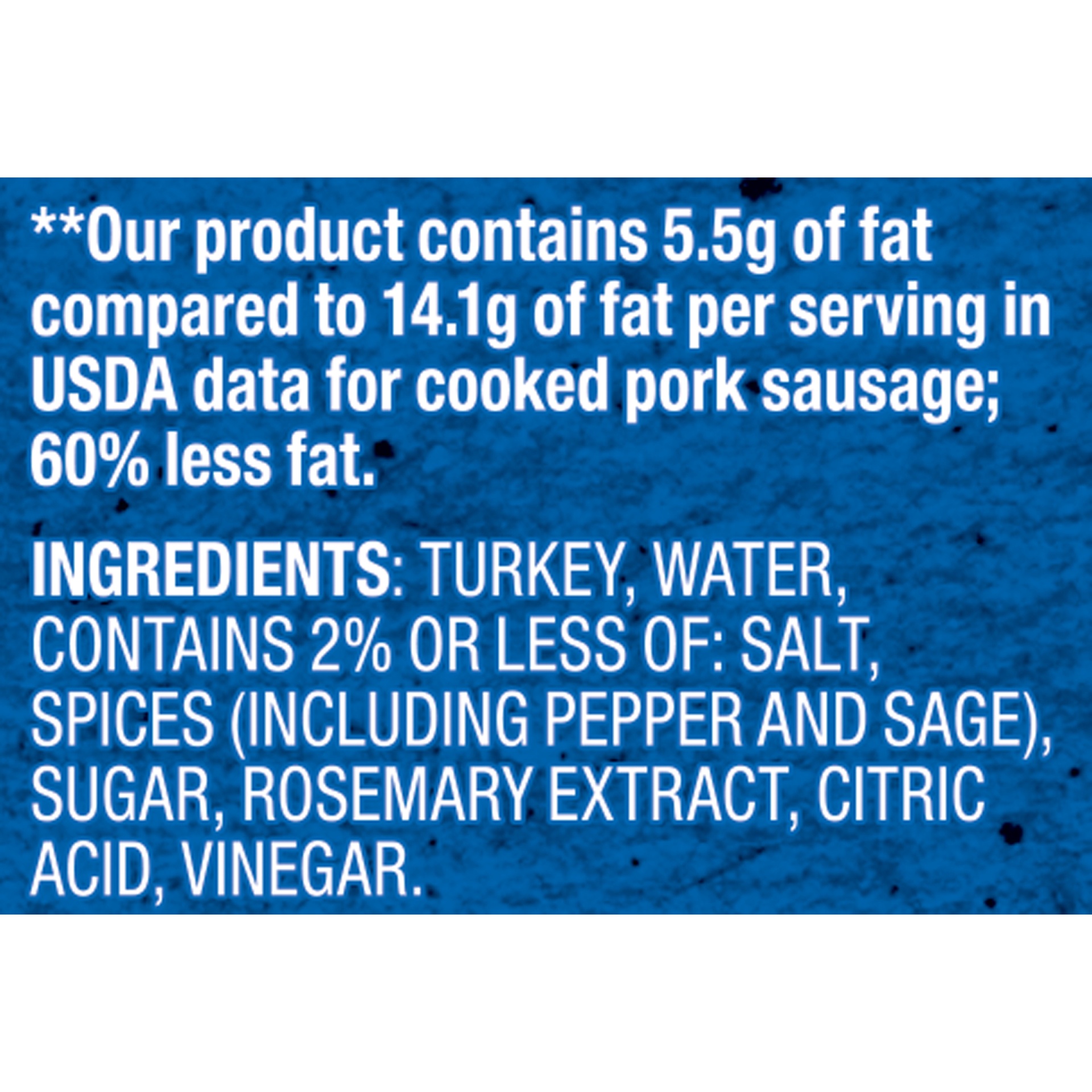 slide 2 of 8, Butterball All Natural Turkey Breakfast Sausage Patties, 8 Patties, 8 ct